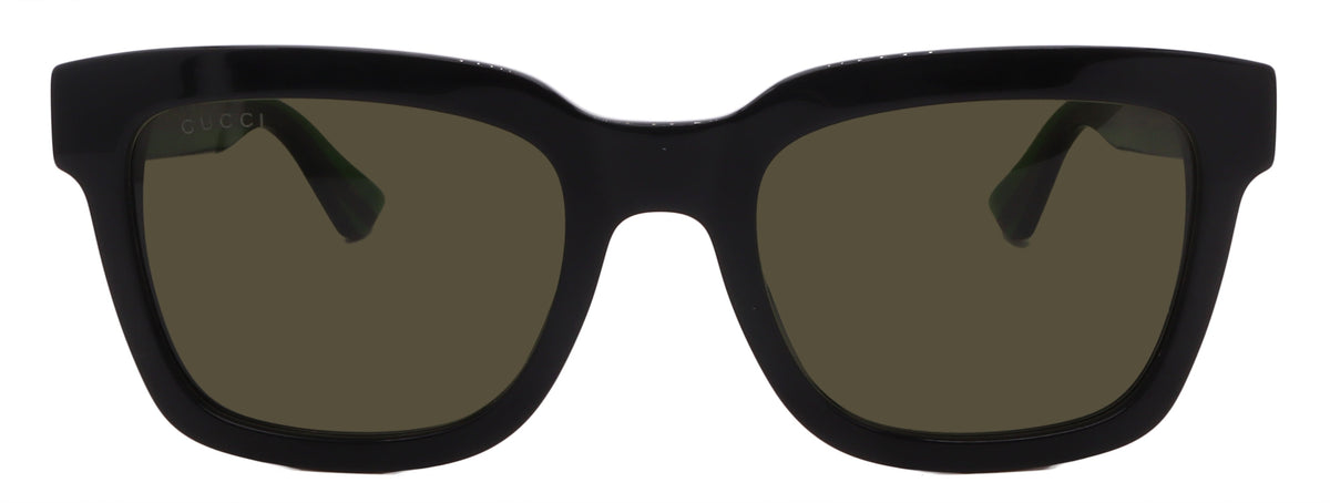 Gucci Sunglasses GG0001SN-002-52-21-145 Non-Polarized