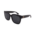 Gucci Sunglasses GG0034SN-001-54-20-140 Non-Polarized