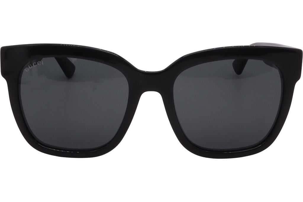 Gucci Sunglasses GG0034SN-001-54-20-140 Non-Polarized