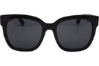 Gucci Sunglasses GG0034SN-001-54-20-140 Non-Polarized