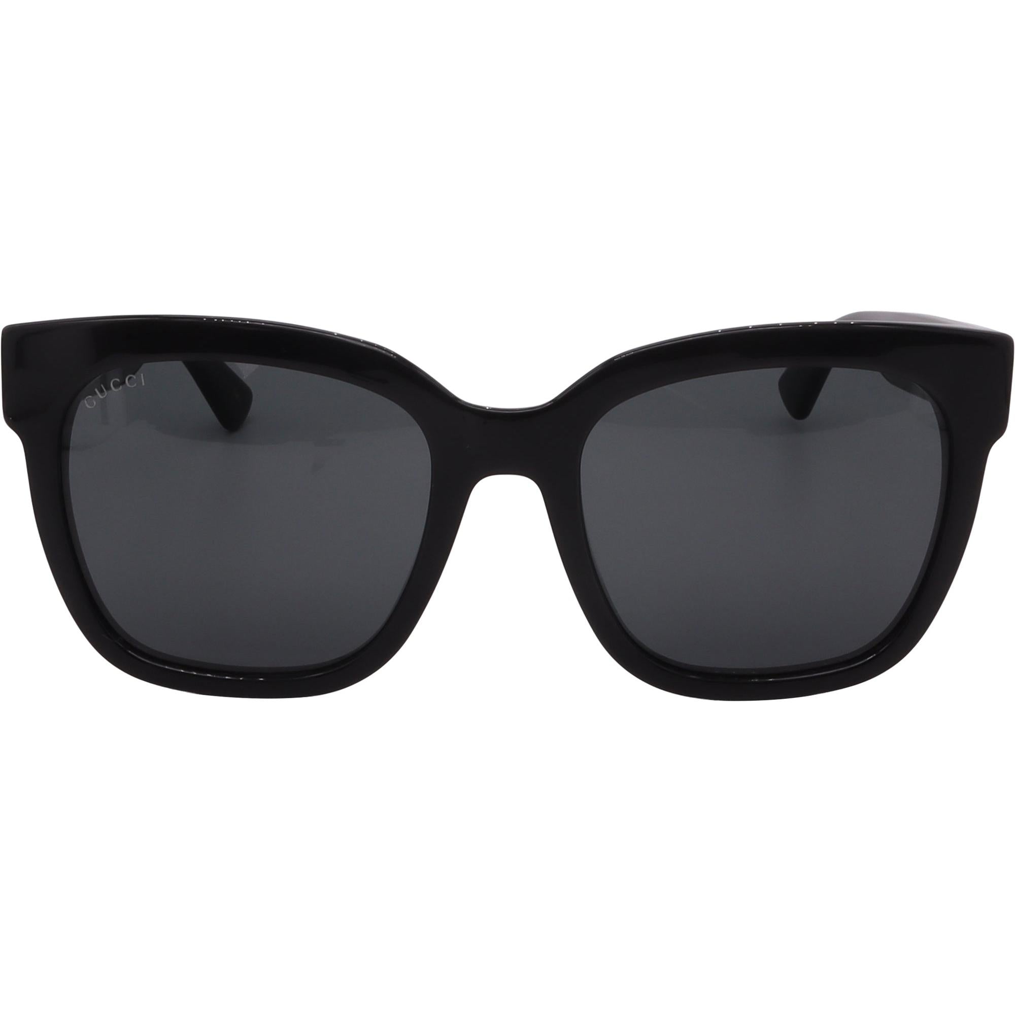 Gucci Sunglasses GG0034SN-001-54-20-140 Non-Polarized