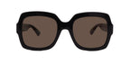 Gucci Sunglasses GG0036SN-002-54-22-140 Non-Polarized