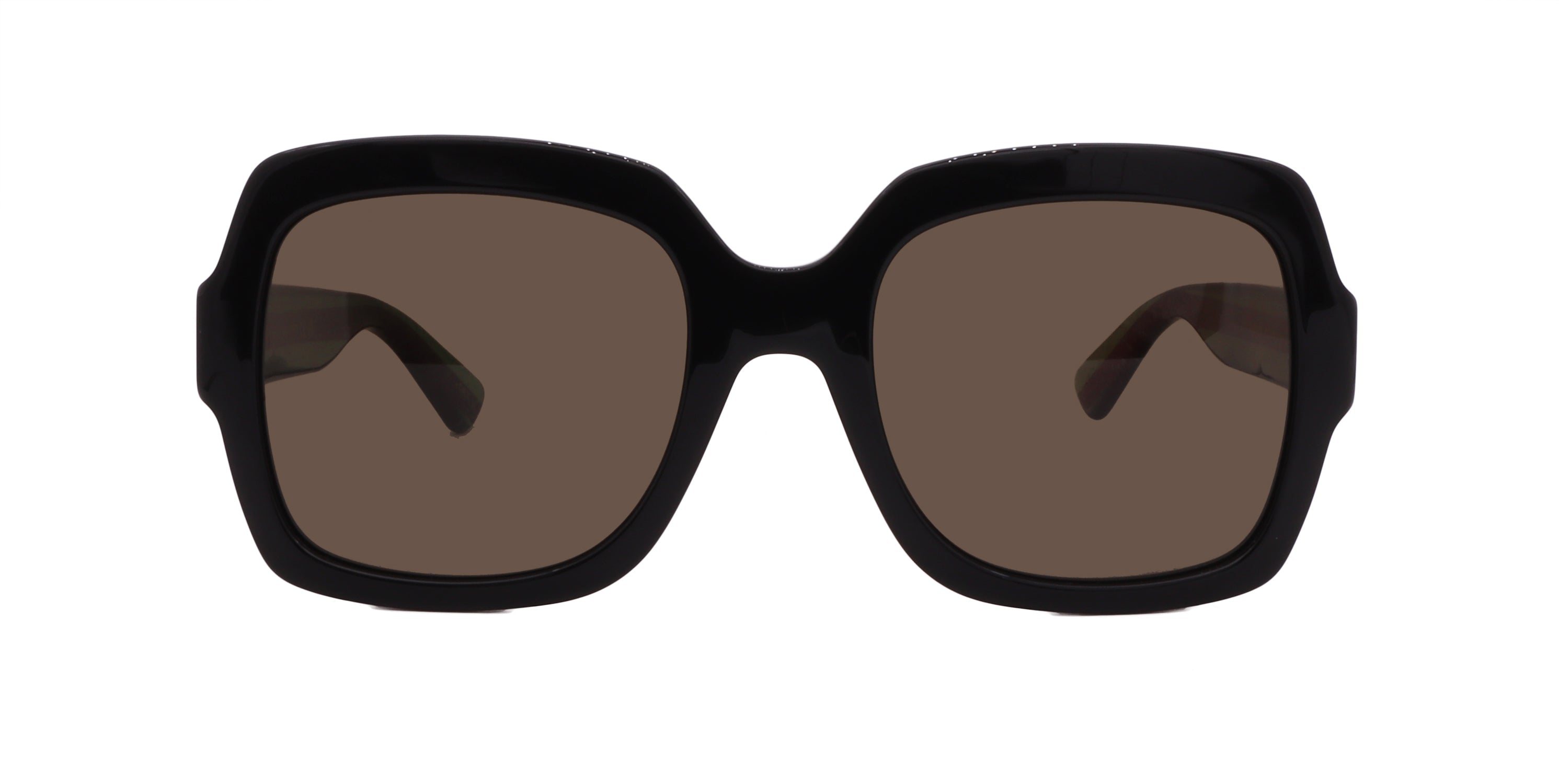 Gucci Sunglasses GG0036SN-002-54-22-140 Non-Polarized