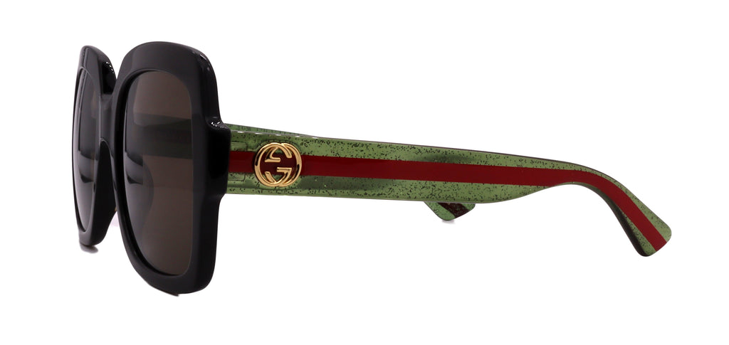 Gucci Sunglasses GG0036SN-002-54-22-140 Non-Polarized