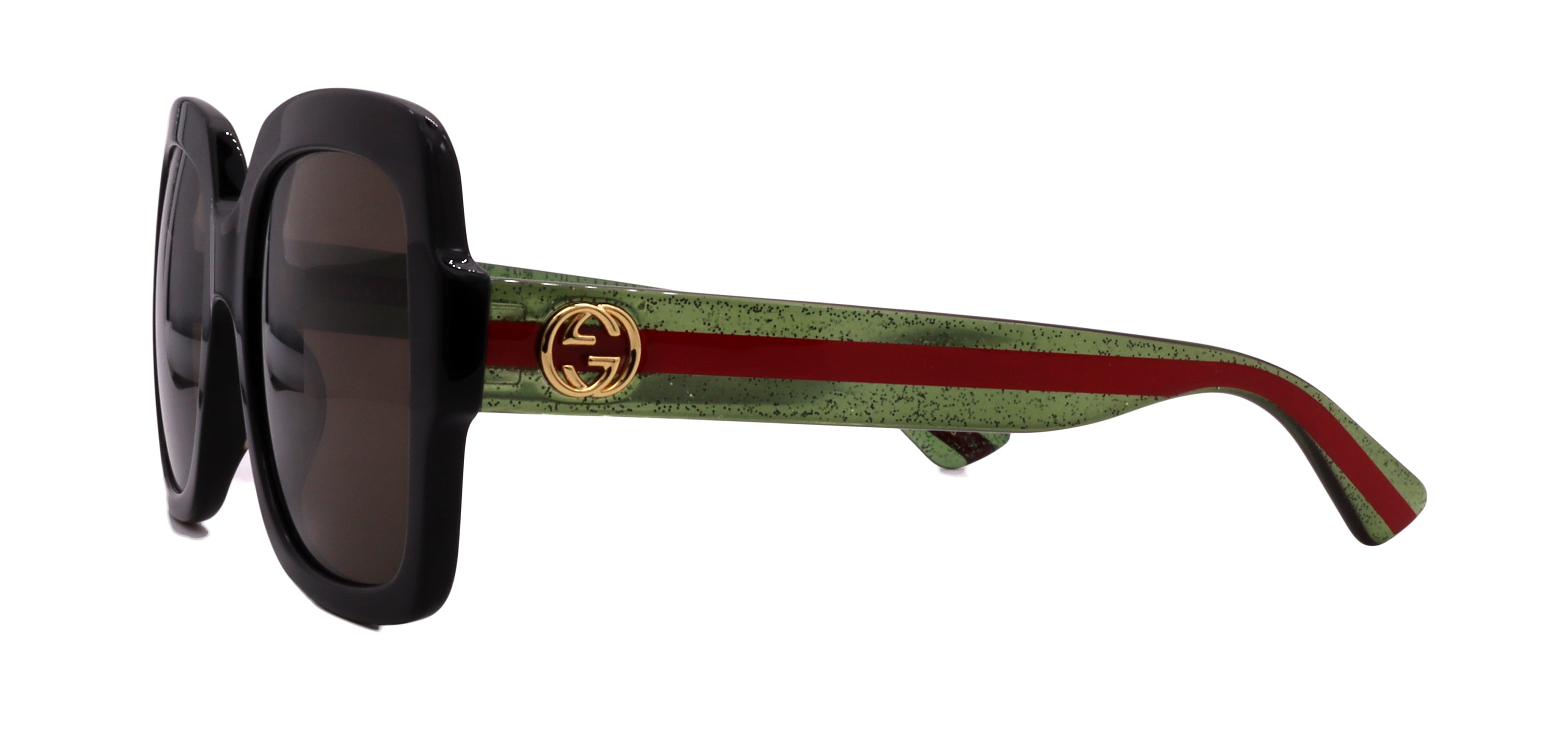 Gucci Sunglasses GG0036SN-002-54-22-140 Non-Polarized