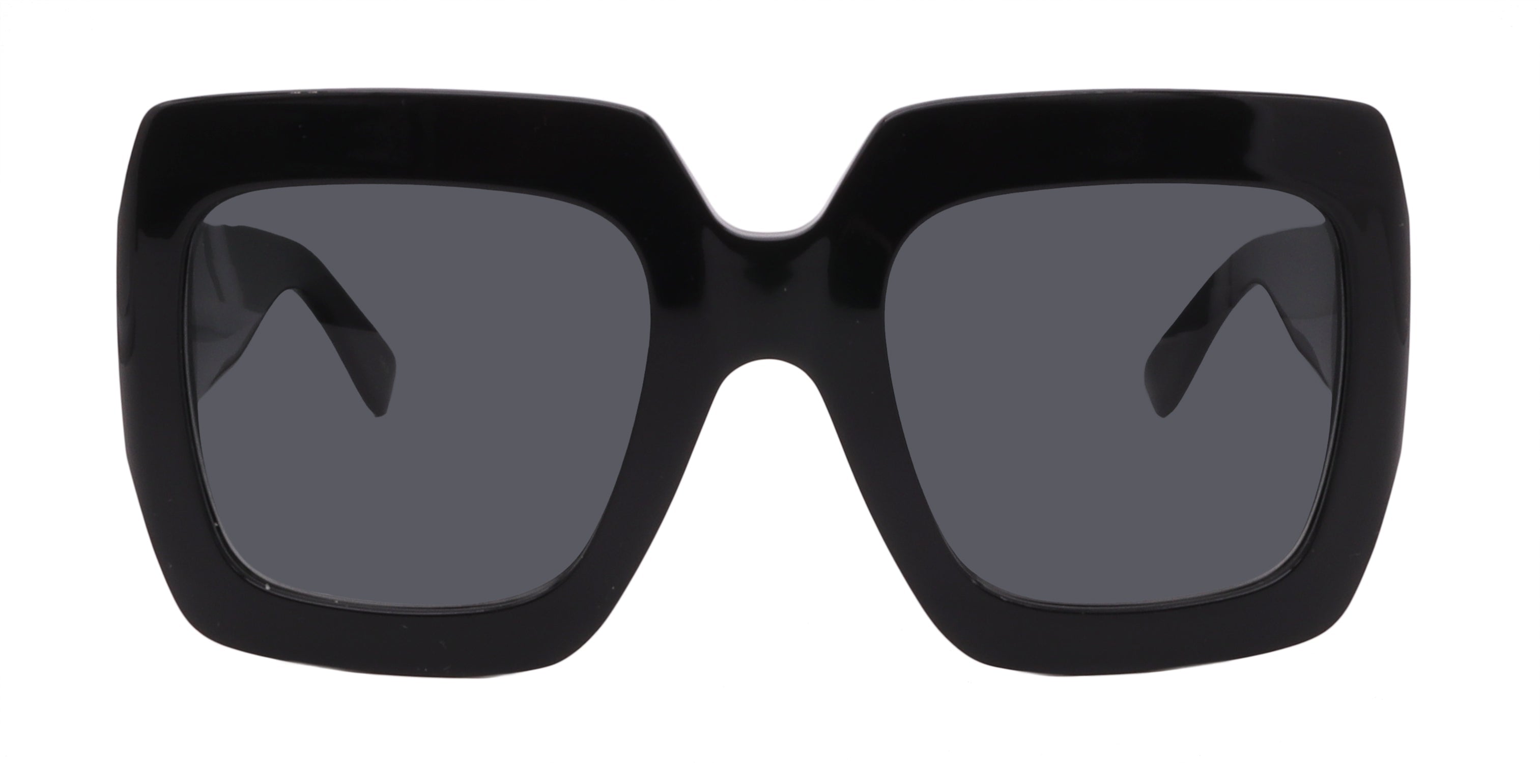 Gucci Sunglasses GG0053SN-001-54-25-140 Non-Polarized
