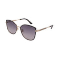 Gucci Sunglasses GG0589SK-001-57-16-150 Non-Polarized