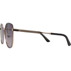 Gucci Sunglasses GG0589SK-001-57-16-150 Non-Polarized