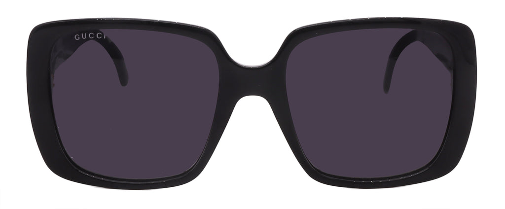 Gucci Sunglasses GG0632S-001-56-20-145 Non-Polarized