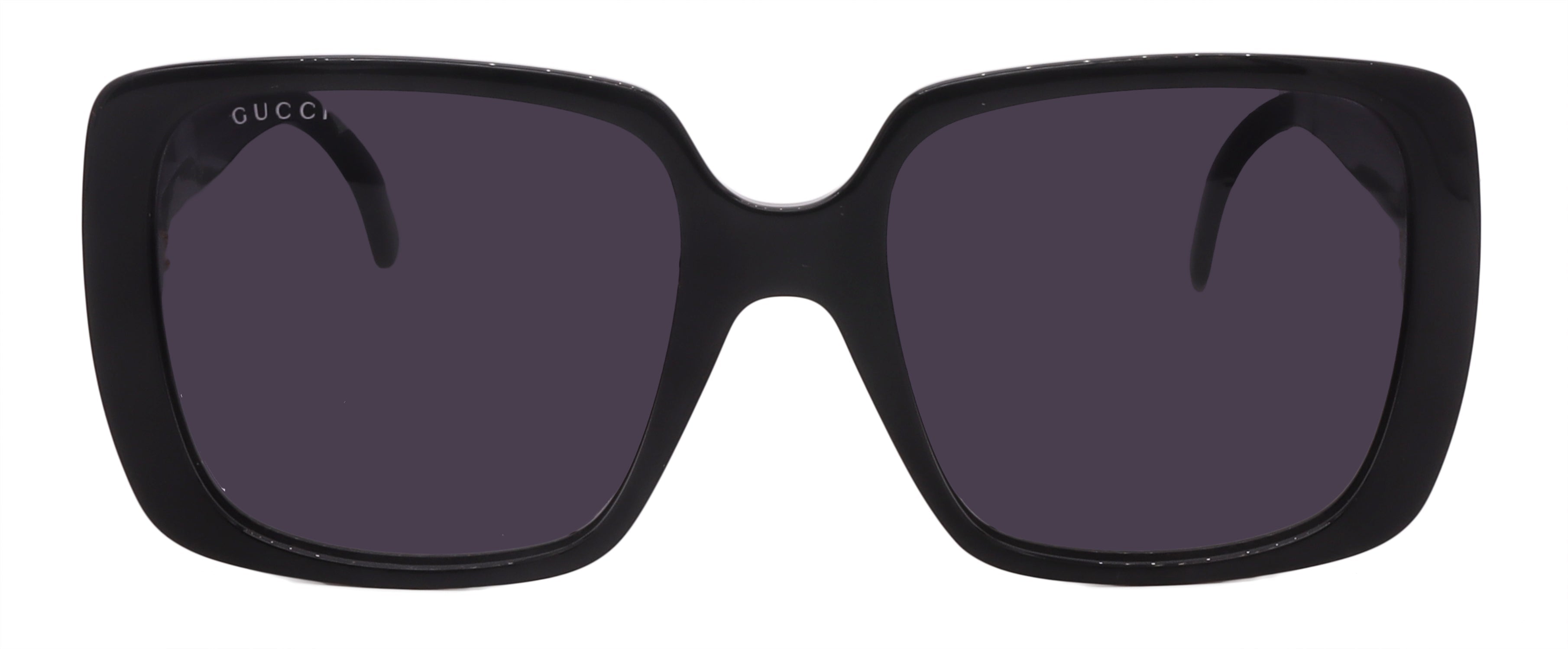 Gucci Sunglasses GG0632S-001-56-20-145 Non-Polarized