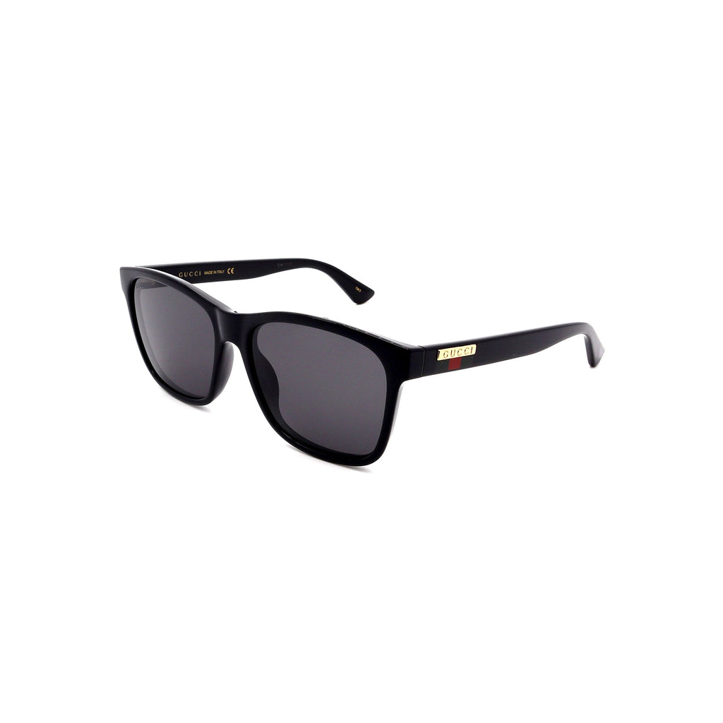 Gucci Sunglasses GG0746S-001-57-17-145 Non-Polarized