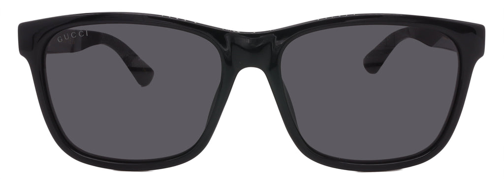 Gucci Sunglasses GG0746S-001-57-17-145 Non-Polarized