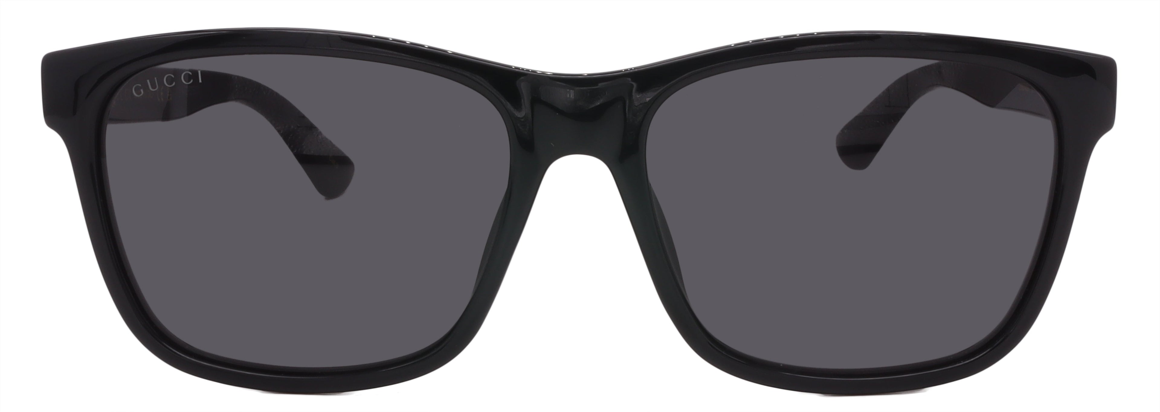 Gucci Sunglasses GG0746S-001-57-17-145 Non-Polarized