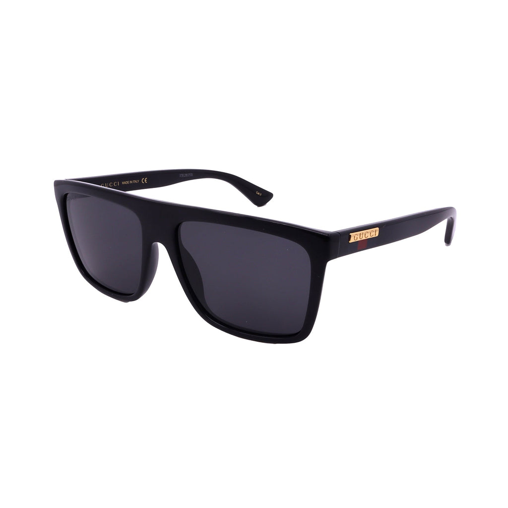 Gucci Sunglasses GG0748S-001-59-17-145 Non-Polarized