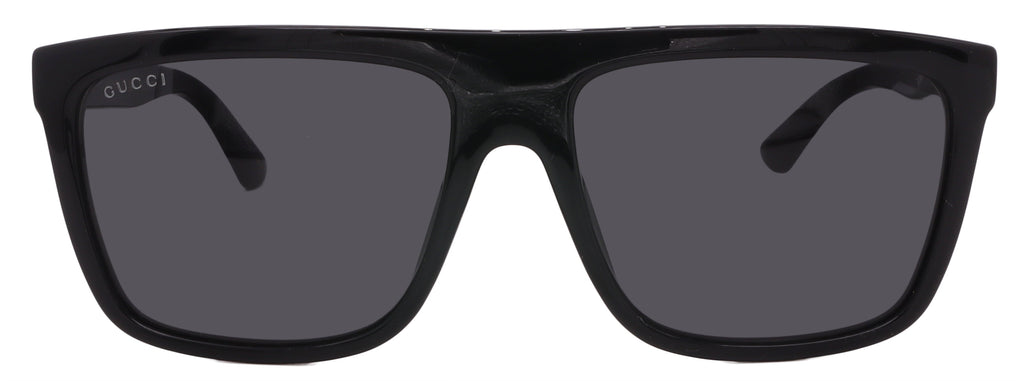 Gucci Sunglasses GG0748S-001-59-17-145 Non-Polarized