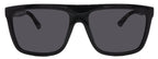 Gucci Sunglasses GG0748S-001-59-17-145 Non-Polarized