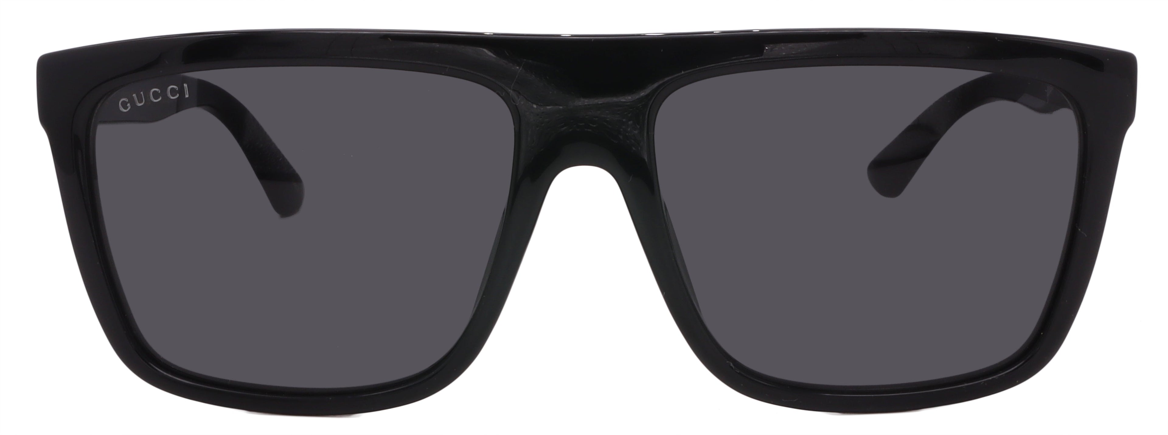 Gucci Sunglasses GG0748S-001-59-17-145 Non-Polarized