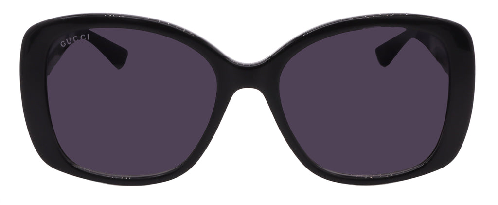 Gucci Sunglasses GG0762S-001-56-18-145 Non-Polarized
