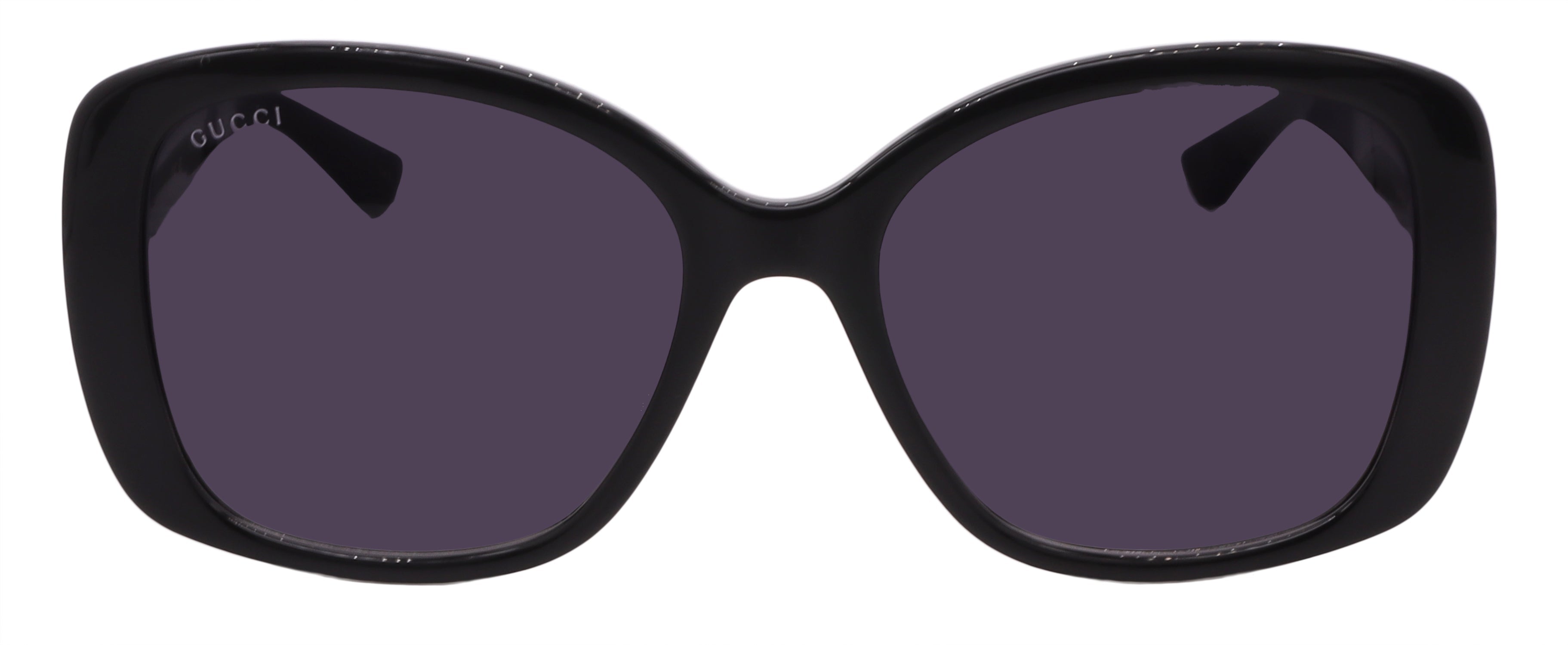 Gucci Sunglasses GG0762S-001-56-18-145 Non-Polarized