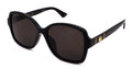 Gucci Sunglasses GG0765SA-002-57-16-145 Non-Polarized
