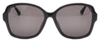 Gucci Sunglasses GG0765SA-002-57-16-145 Non-Polarized