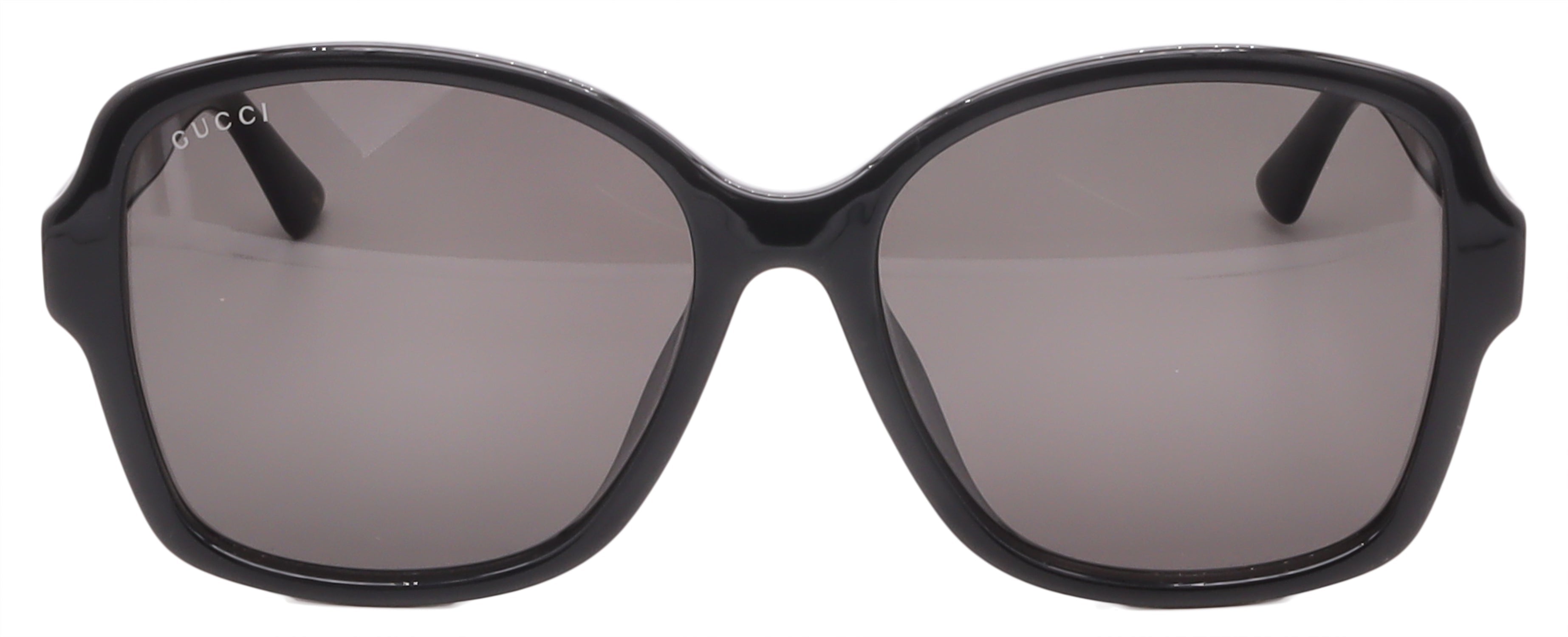 Gucci Sunglasses GG0765SA-002-57-16-145 Non-Polarized