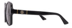 Gucci Sunglasses GG0765SA-002-57-16-145 Non-Polarized