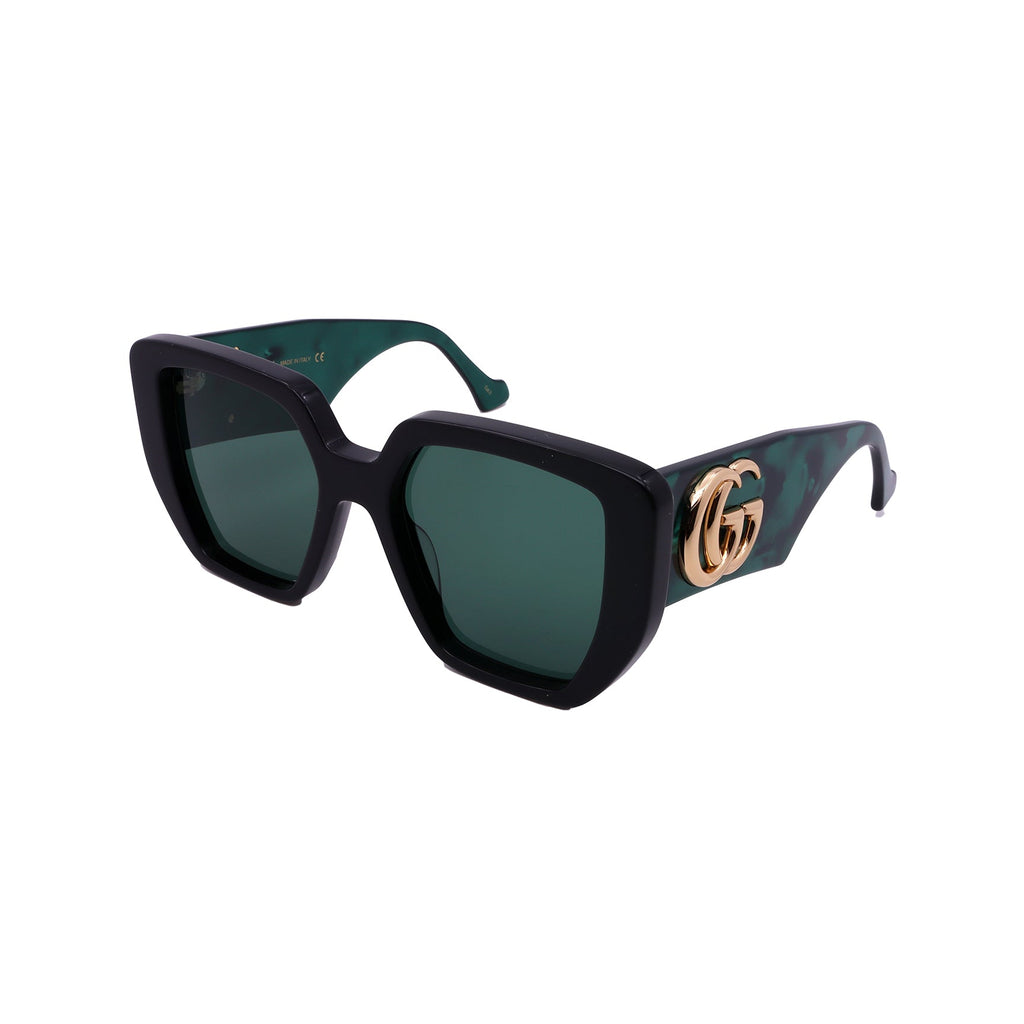 Gucci Sunglasses GG0956S-001-54-19-145 Non-Polarized