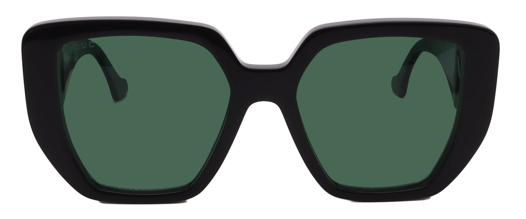 Gucci Sunglasses GG0956S-001-54-19-145 Non-Polarized