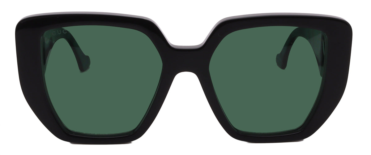 Gucci Sunglasses GG0956S-001-54-19-145 Non-Polarized