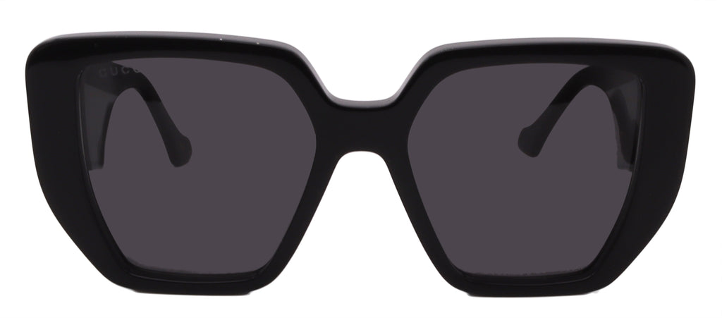 Gucci Sunglasses GG0956S-003-54-19-145 Non-Polarized