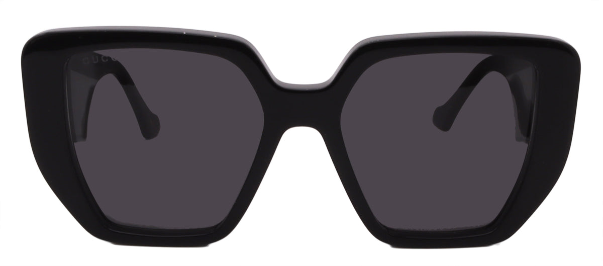 Gucci Sunglasses GG0956S-003-54-19-145 Non-Polarized