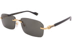 Gucci Sunglasses GG1221S-001-56-16-140 Non-Polarized