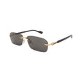 Gucci Sunglasses GG1221S-001-56-16-140 Non-Polarized