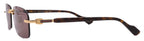 Gucci Sunglasses GG1221S-002-56-16-140 Non-Polarized