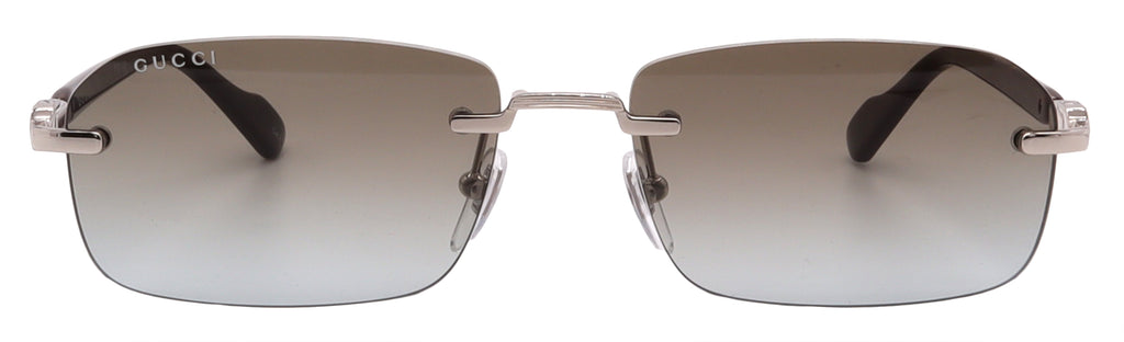 Gucci Sunglasses GG1221S-008-56-16-140 Non-Polarized