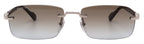 Gucci Sunglasses GG1221S-008-56-16-140 Non-Polarized