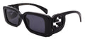 Gucci Sunglasses GG1325S-001-54-19-140 Non-Polarized
