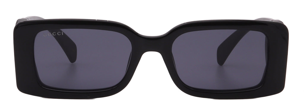 Gucci Sunglasses GG1325S-001-54-19-140 Non-Polarized