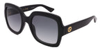 Gucci Sunglasses GG1337S-001-54-22-140 Non-Polarized