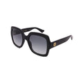 Gucci Sunglasses GG1337S-001-54-22-140 Non-Polarized