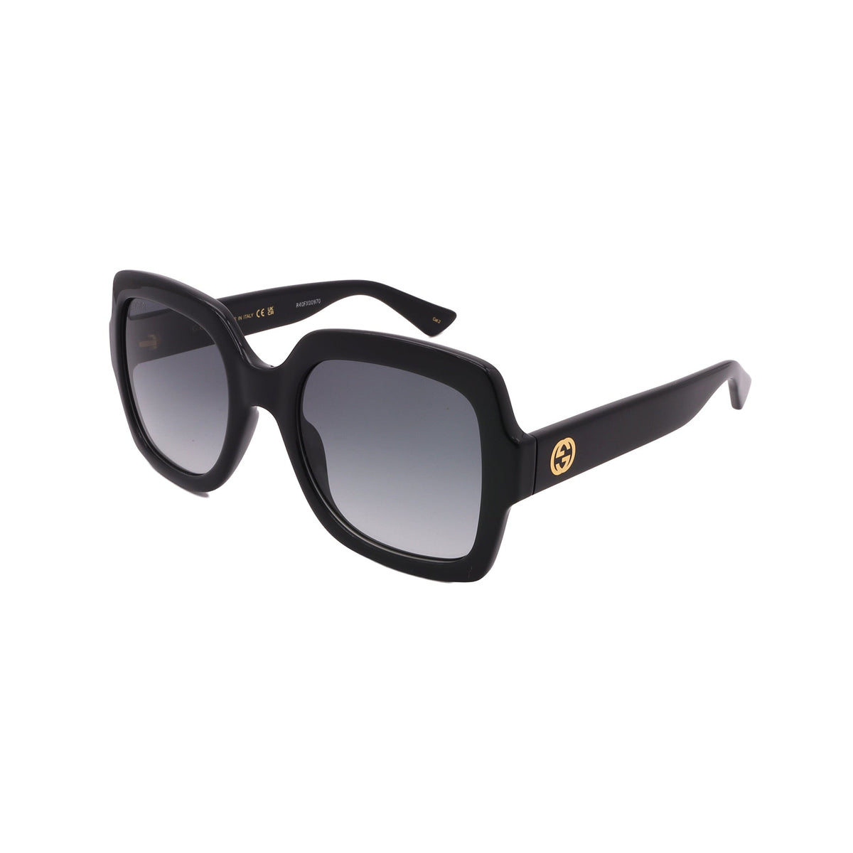 Gucci Sunglasses GG1337S-001-54-22-140 Non-Polarized
