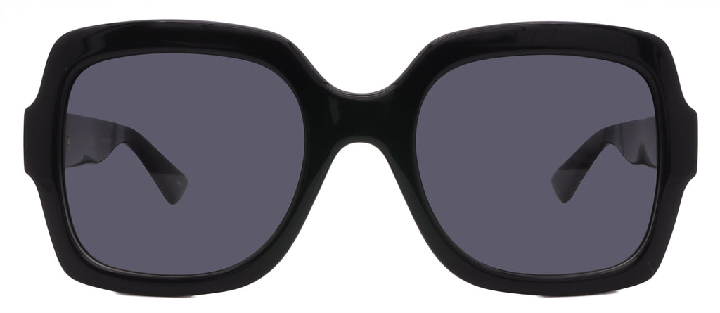 Gucci Sunglasses GG1337S-001-54-22-140 Non-Polarized