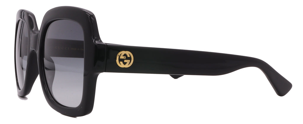 Gucci Sunglasses GG1337S-001-54-22-140 Non-Polarized