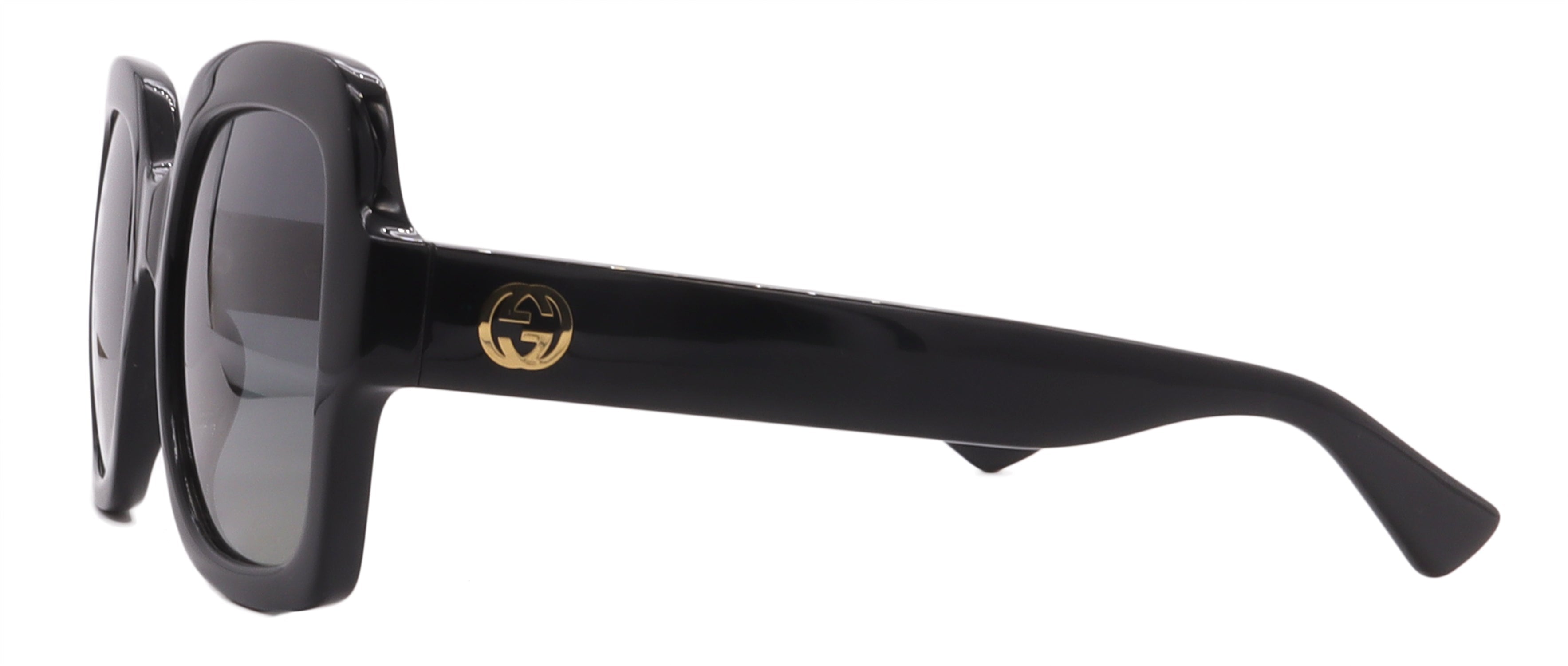 Gucci Sunglasses GG1337S-002-54-22-140 Polarized