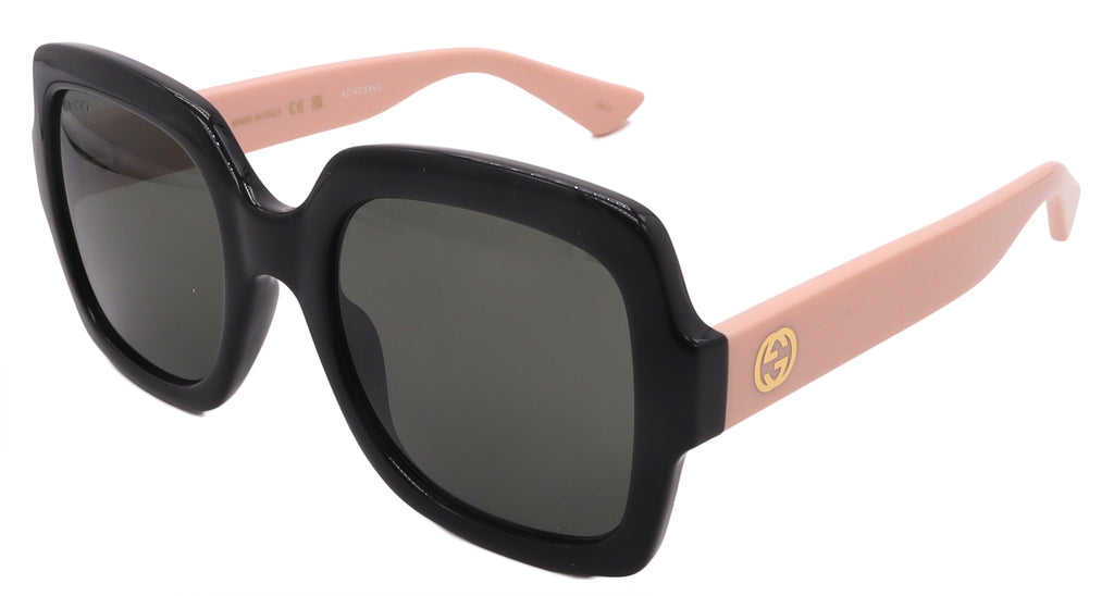 Gucci Sunglasses GG1337S-008-54-22-140 Non-Polarized