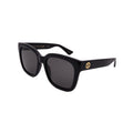 Gucci Sunglasses GG1338S-001-54-19-140 Non-Polarized
