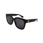 Gucci Sunglasses GG1338S-001-54-19-140 Non-Polarized