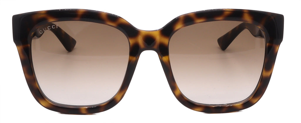 Gucci Sunglasses GG1338S-003-54-19-140 Non-Polarized