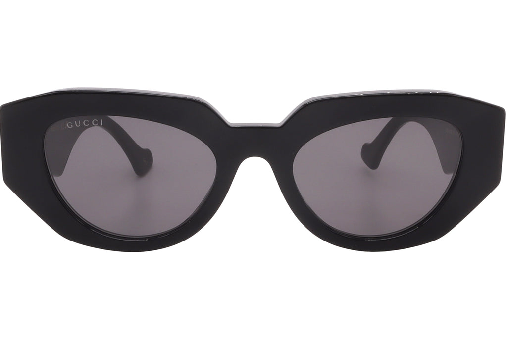 Gucci Sunglasses GG1421S-001-51-20-145 Non-Polarized